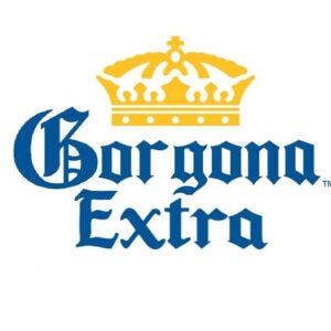 Logotip Gorgone