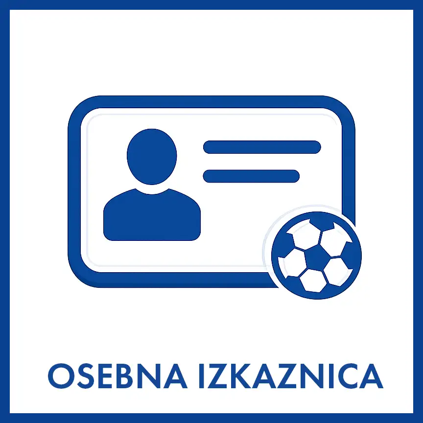 008 OSEBNA IZKAZNICA 008 OSEBNA IZKAZNICA