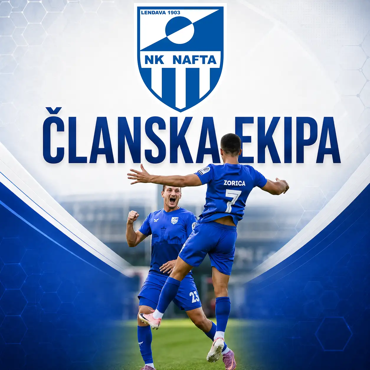 MENU U22