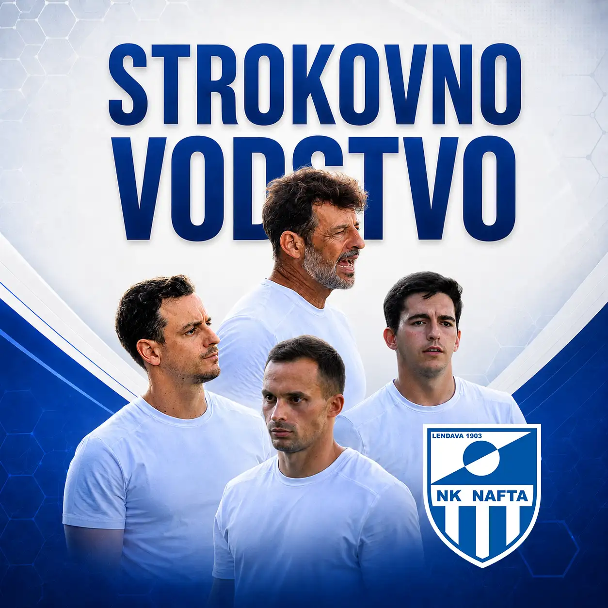 MENU U23