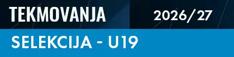 SELEKCIJA U19