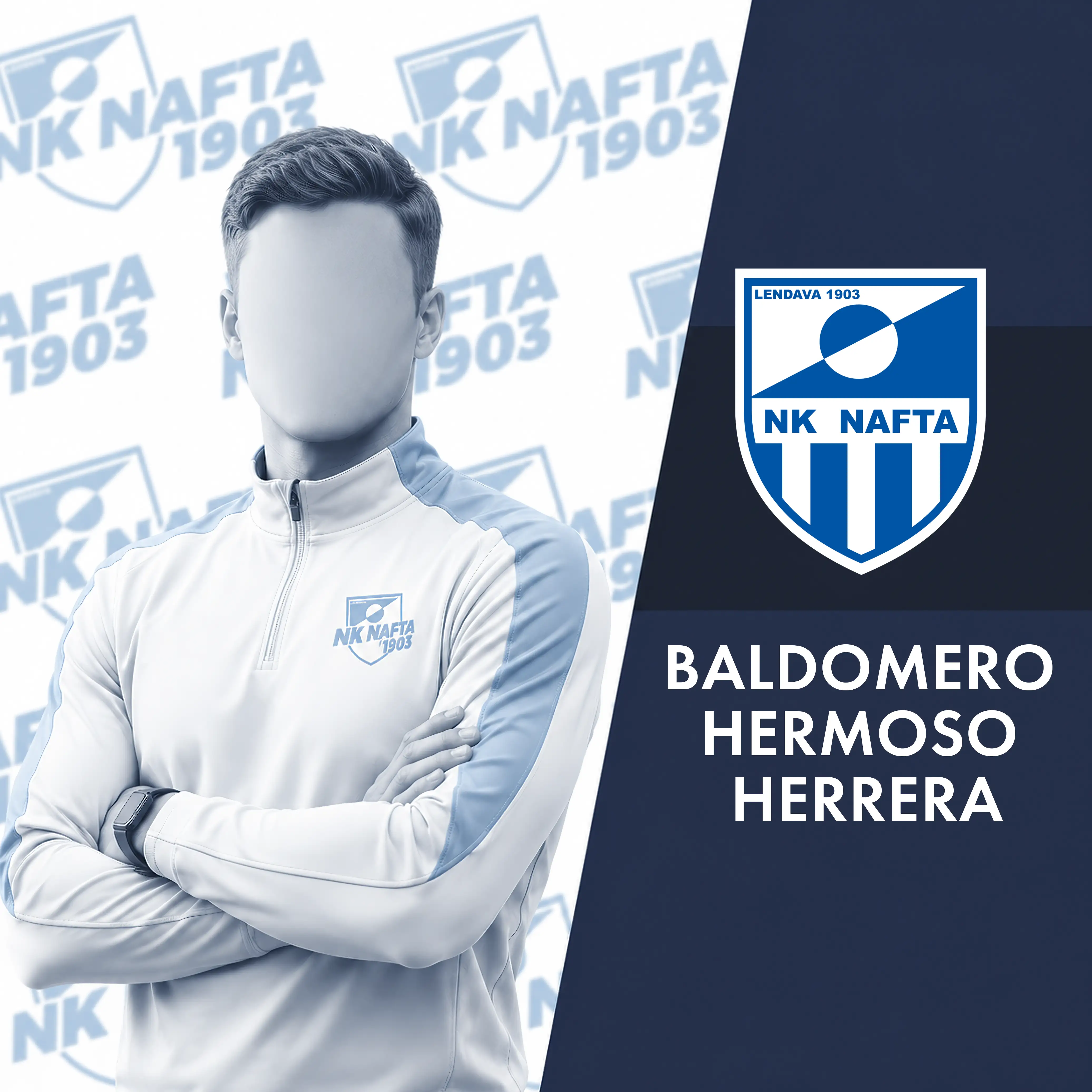 Baldomero Hermoso Herrera
