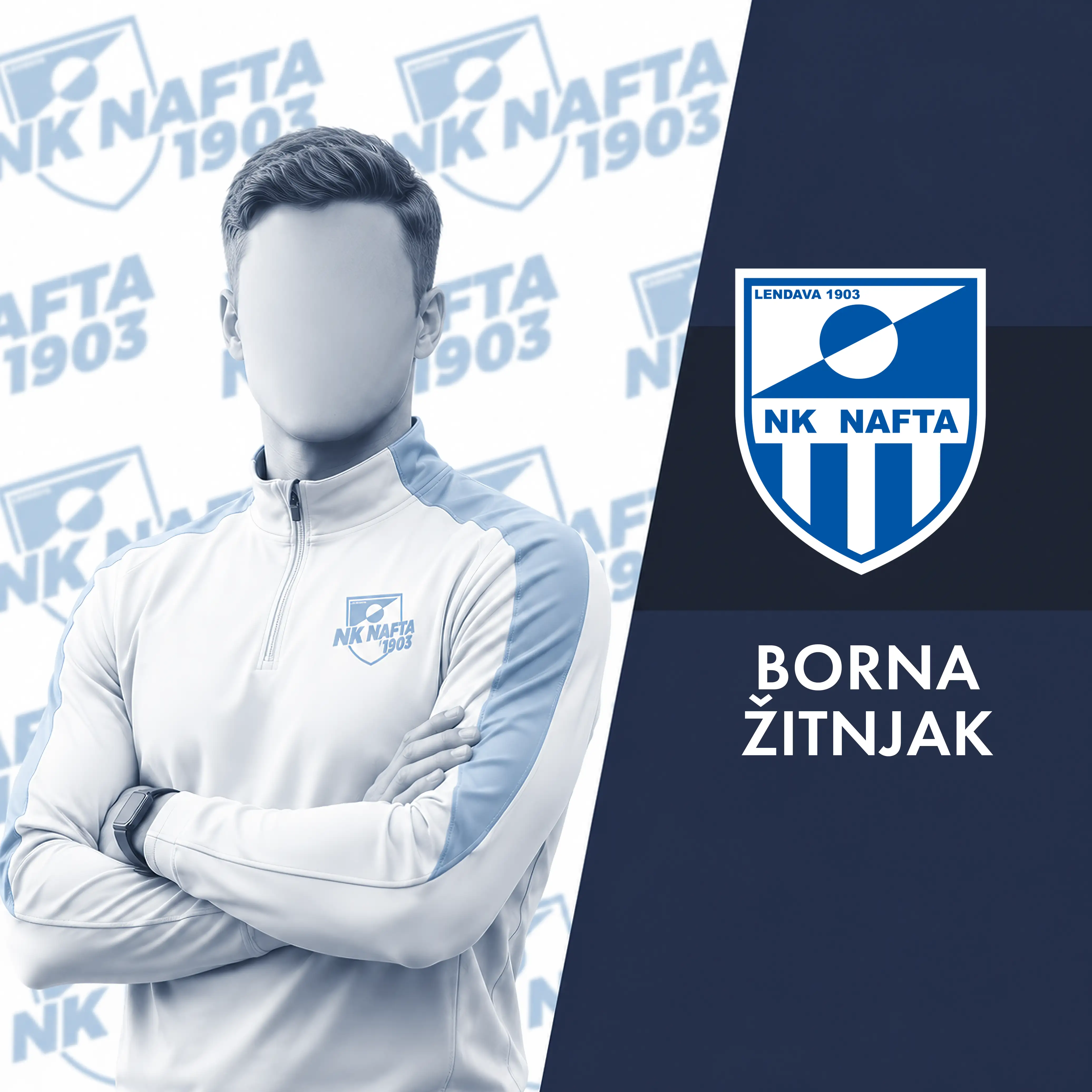 Borna Žitnjak