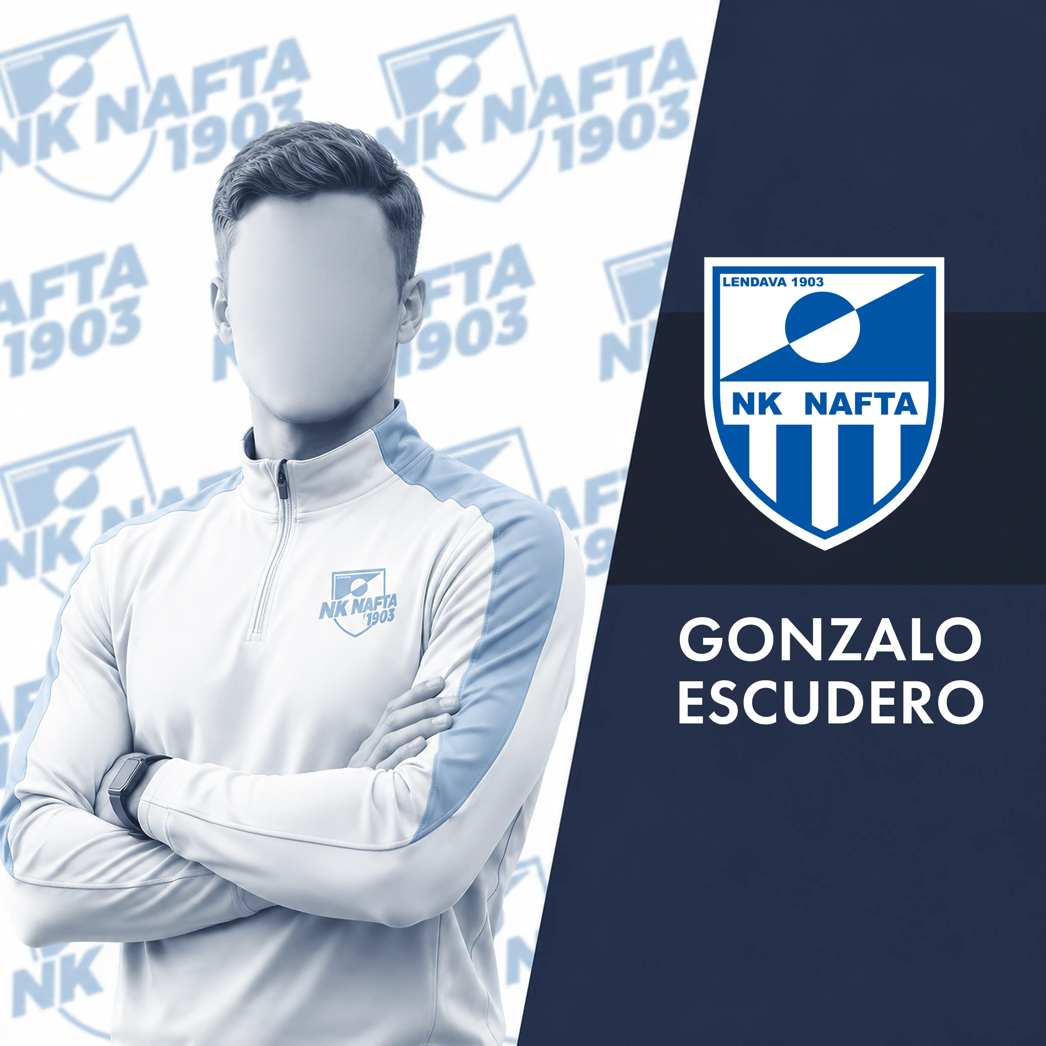 Gonzalo Escudero