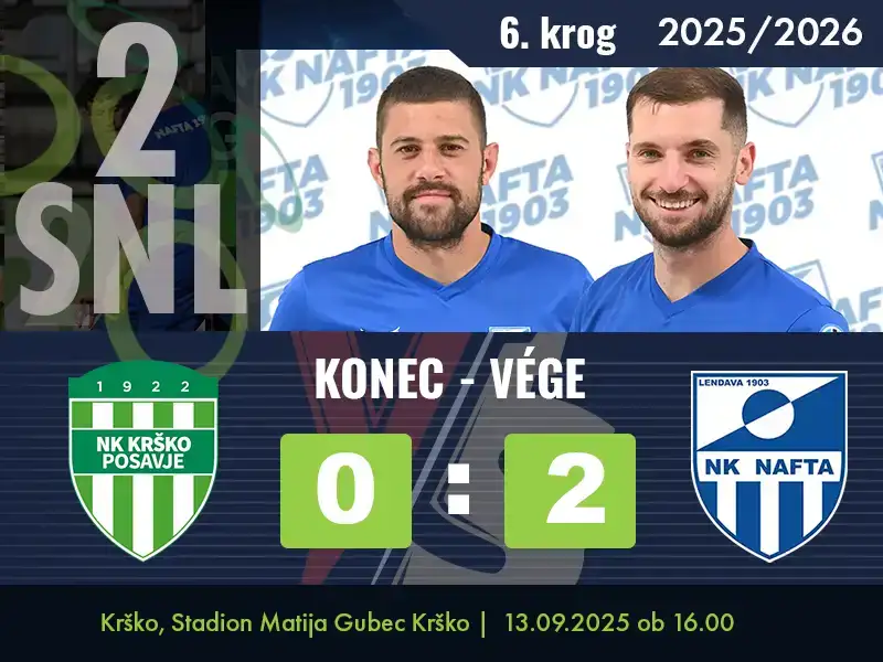 6. KROG – 2.SNL-25/26