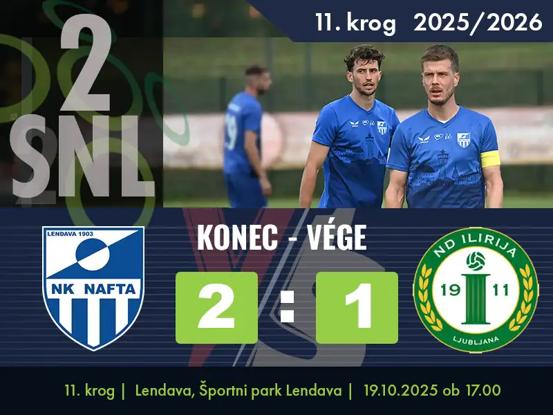 11. KROG – 2.SNL-25/26