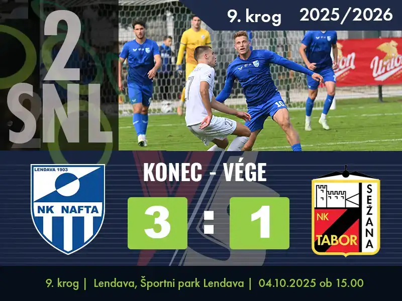 9. KROG – 2.SNL-25/26