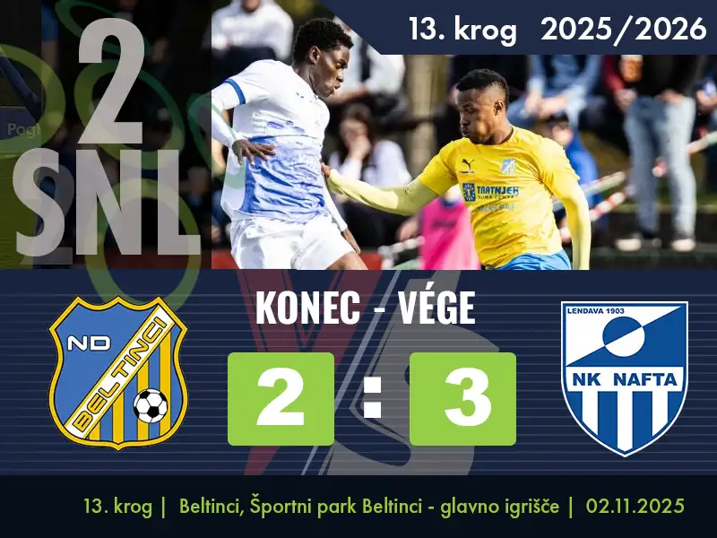 13. KROG – 2.SNL-25/26