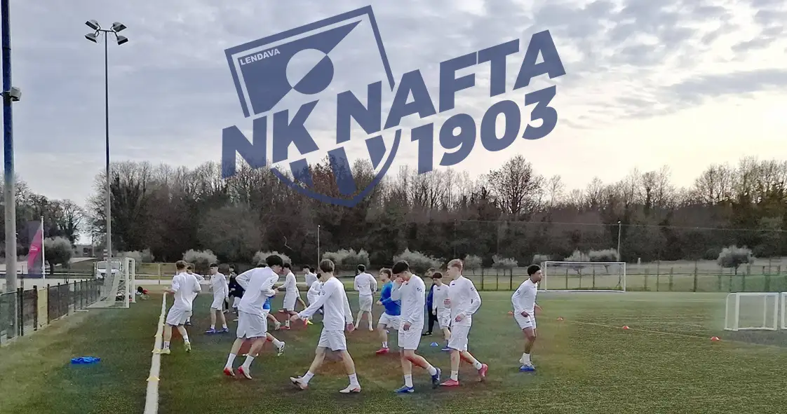 poreč priprave Nafta1903