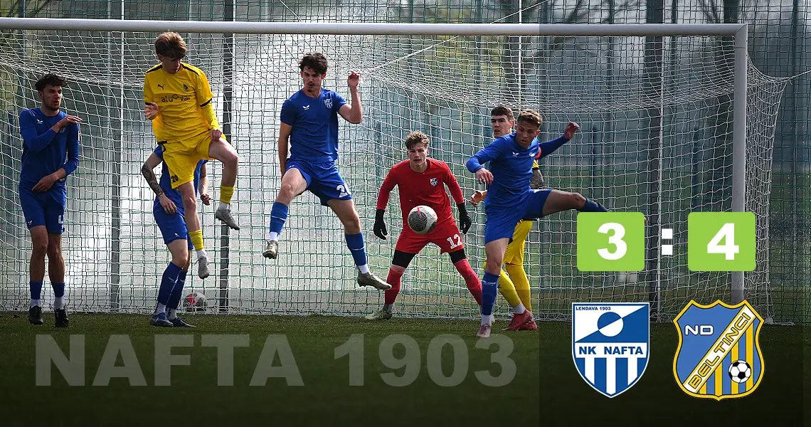 NAFTA1903 BELTINCI NAFTA1903 BELTINCI