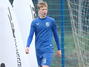 U15 Nafta1903 Veržej 12