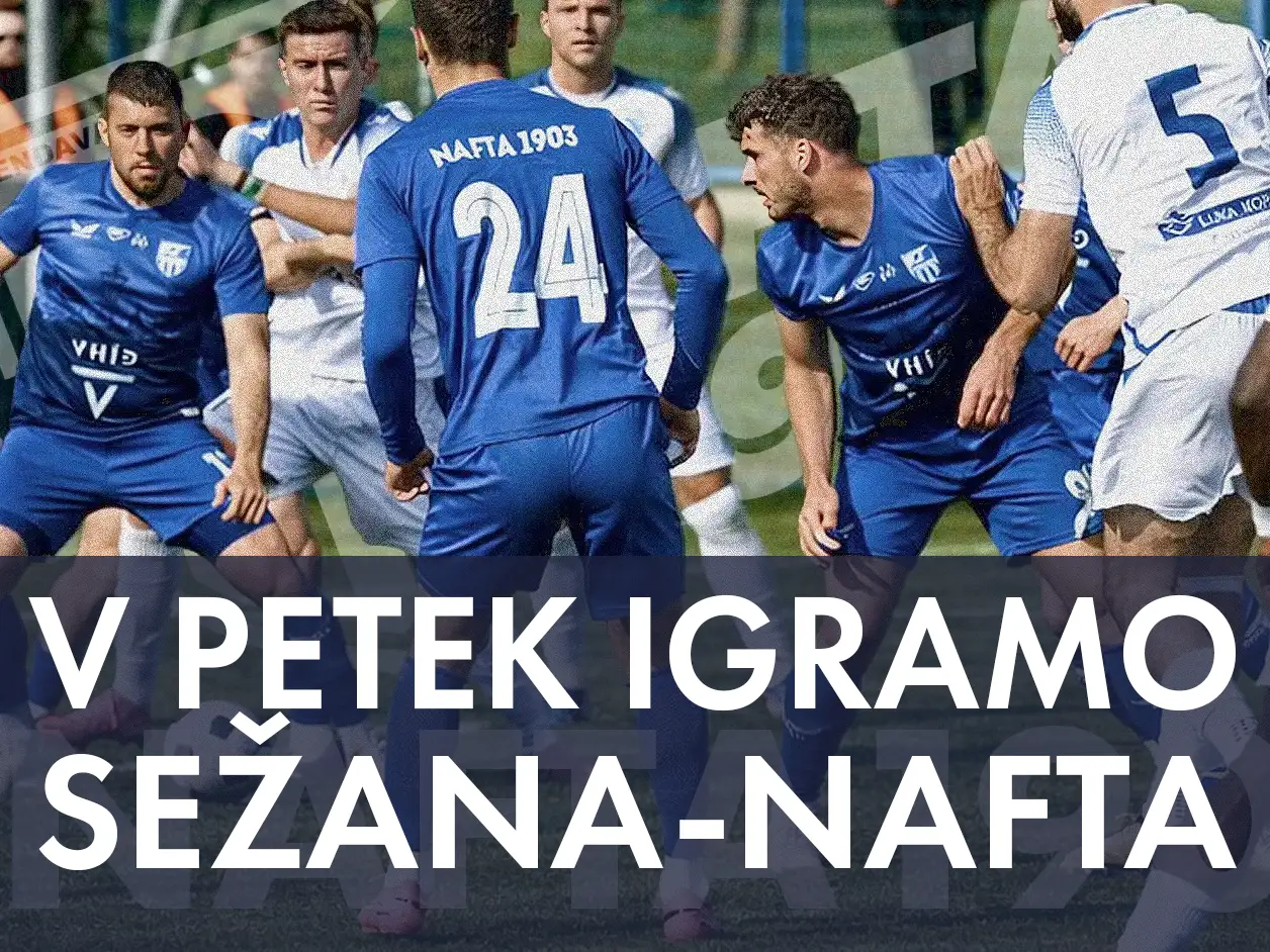 24 krog Sežana, Stadion Rajko Štolfa Sežana17 04 2026 2