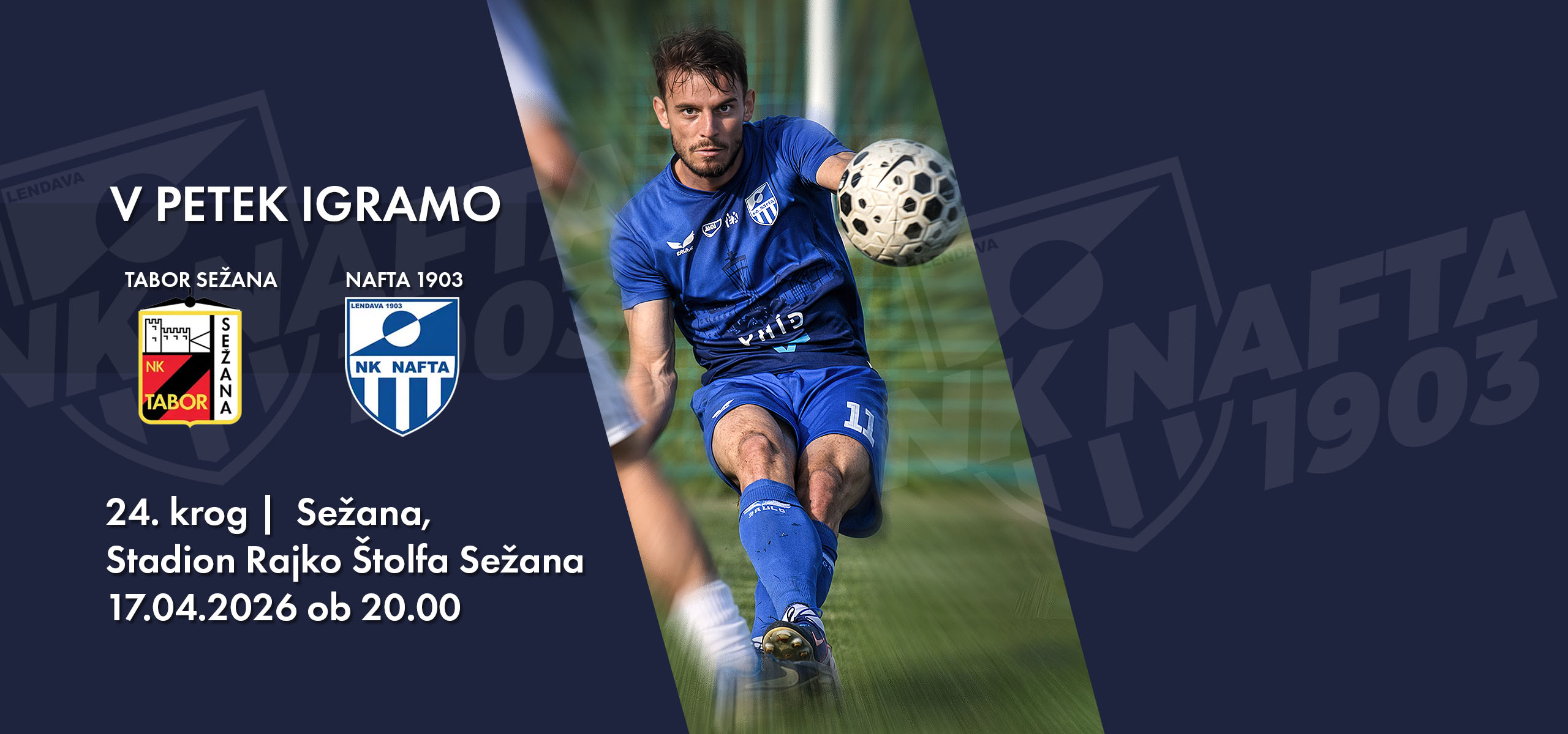 24 krog Sežana, Stadion Rajko Štolfa Sežana17 04 2026 5 24 krog Sežana, Stadion Rajko Štolfa Sežana17 04 2026 5