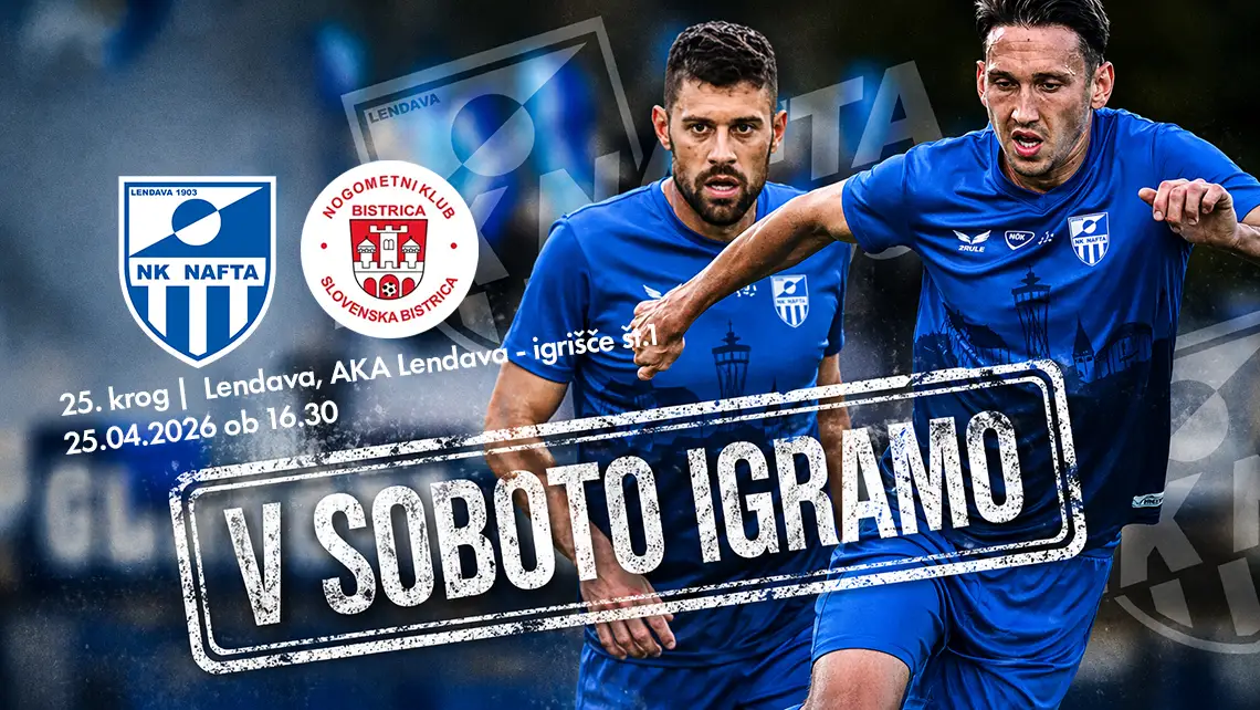 25krog Lendava Nogometna akademija Lendava igrišče št 1 25.04.2026 3