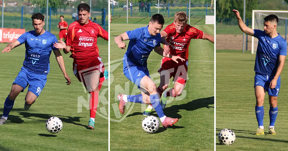 25krog Lendava Nogometna akademija Lendava igrišče št 1 25.04.2026 7