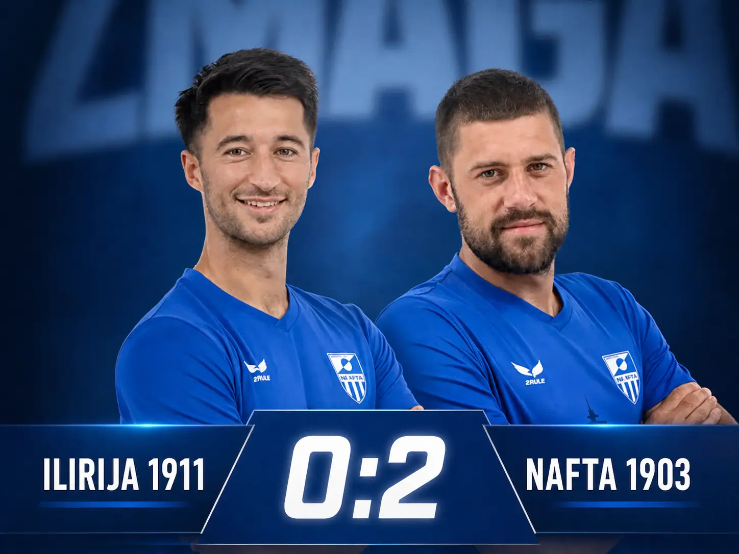 26. krog Ljubljana, Stadion Ilirija 30.04.2026 ob 17.00 24