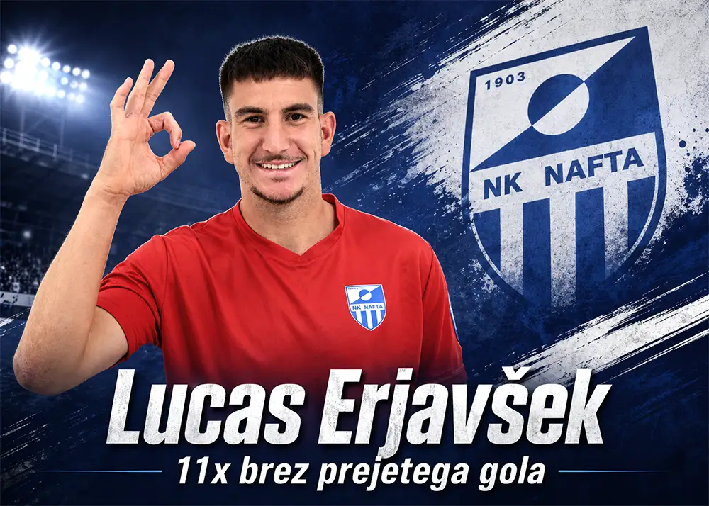 26. krog Ljubljana, Stadion Ilirija 30.04.2026 ob 17.00 8
