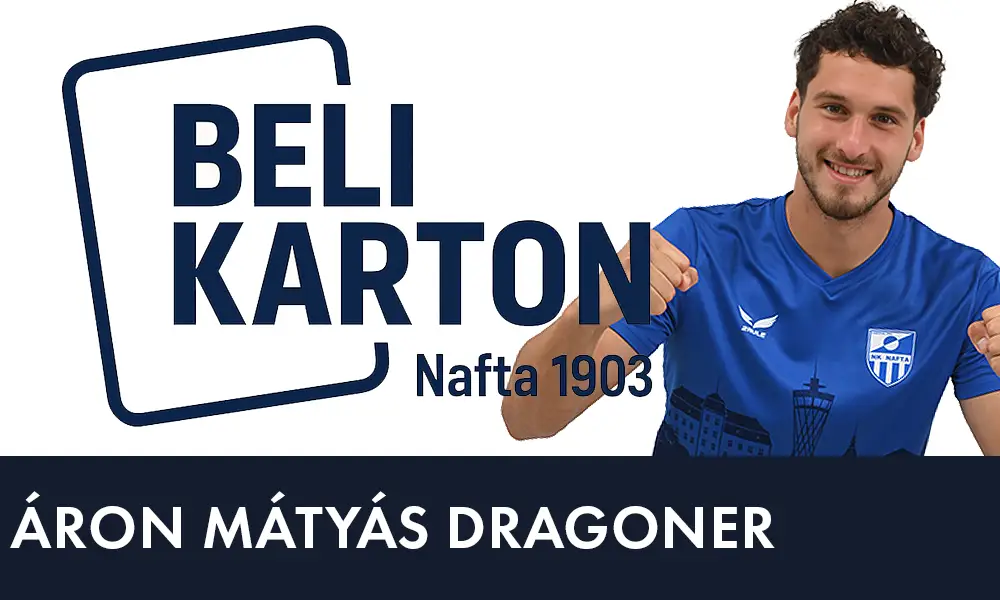 Áron Mátyás Dragoner 2