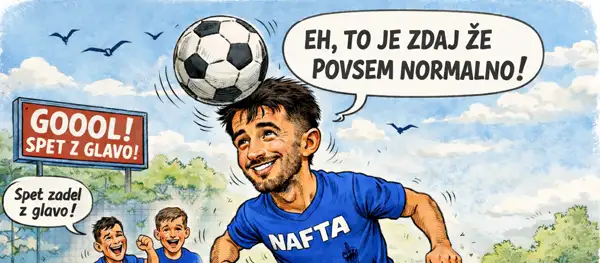 BK Zorica