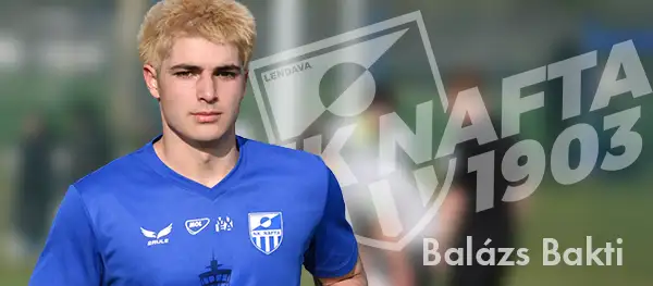 Balázs Bakti 2