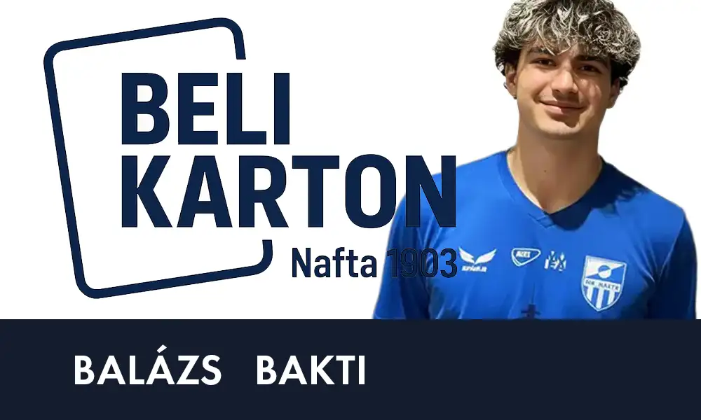 Balázs Bakti 3