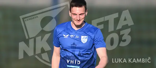 Luka Kambič 2