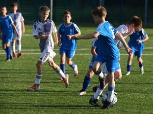 Nafta Lendva MARIBOR U11 A+B 1 02 13