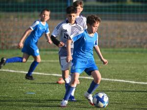 Nafta Lendva MARIBOR U11 A+B 1 02 21