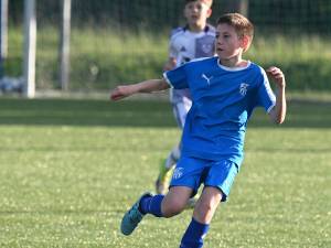 Nafta Lendva MARIBOR U11 A+B 1 02 37