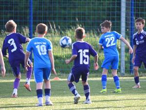 Nafta Lendva MARIBOR U11 A+B 1 26