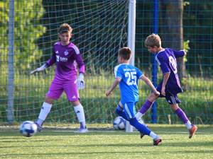 Nafta Lendva MARIBOR U11 A+B 1 28
