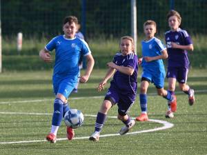 Nafta Lendva MARIBOR U11 A+B 1 29