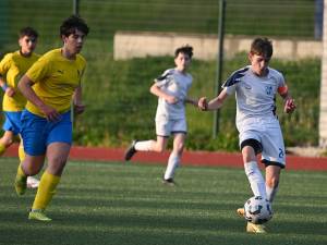 Nafta Lendva U13 NSAB Izakovci OŠ 01