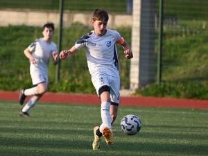 Nafta Lendva U13 NSAB Izakovci OŠ 02