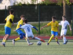 Nafta Lendva U13 NSAB Izakovci OŠ 05