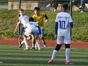Nafta Lendva U13 NSAB Izakovci OŠ 06