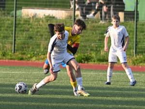 Nafta Lendva U13 NSAB Izakovci OŠ 07