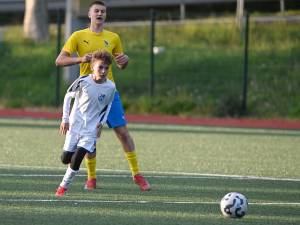 Nafta Lendva U13 NSAB Izakovci OŠ 08