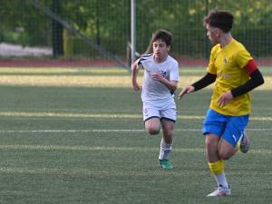 Nafta Lendva U13 NSAB Izakovci OŠ 09