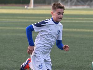 Nafta Lendva U13 NSAB Izakovci OŠ 10