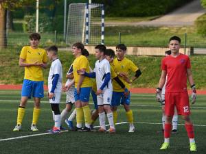 Nafta Lendva U13 NSAB Izakovci OŠ 11