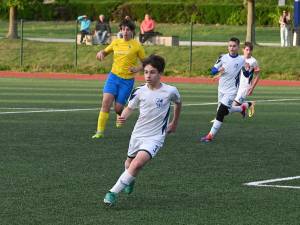 Nafta Lendva U13 NSAB Izakovci OŠ 12