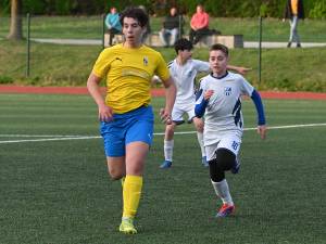 Nafta Lendva U13 NSAB Izakovci OŠ 13