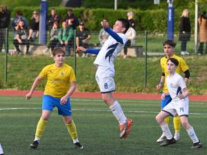 Nafta Lendva U13 NSAB Izakovci OŠ 14