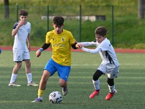 Nafta Lendva U13 NSAB Izakovci OŠ 15