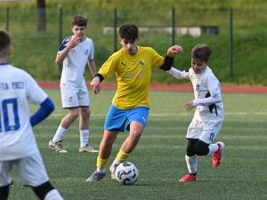 Nafta Lendva U13 NSAB Izakovci OŠ 16