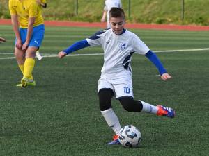 Nafta Lendva U13 NSAB Izakovci OŠ 17