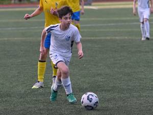 Nafta Lendva U13 NSAB Izakovci OŠ 18