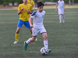 Nafta Lendva U13 NSAB Izakovci OŠ 19