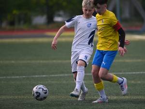 Nafta Lendva U13 NSAB Izakovci OŠ 20